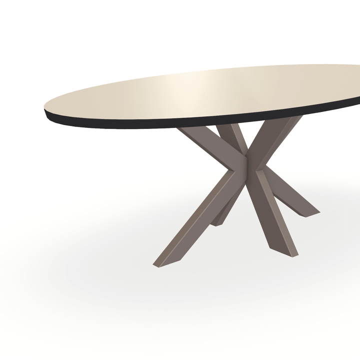 Zelf ontworpen tafel - {{ product.type }} - Kas20