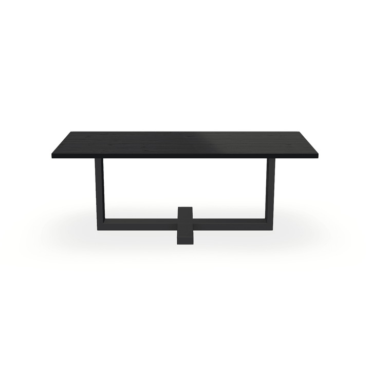 Zelf ontworpen Eettafel - {{ product.type }} - Kas20