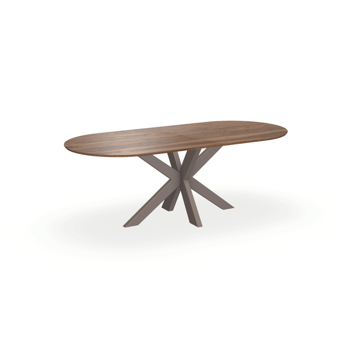 Zelf ontworpen Eettafel - {{ product.type }} - Kas20