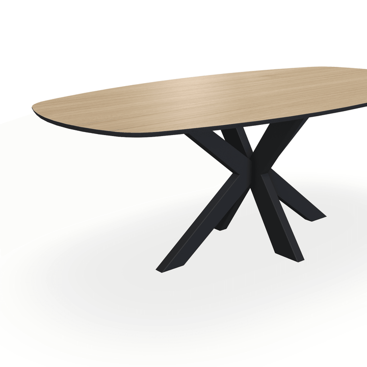 Zelf ontworpen Eettafel - {{ product.type }} - Kas20