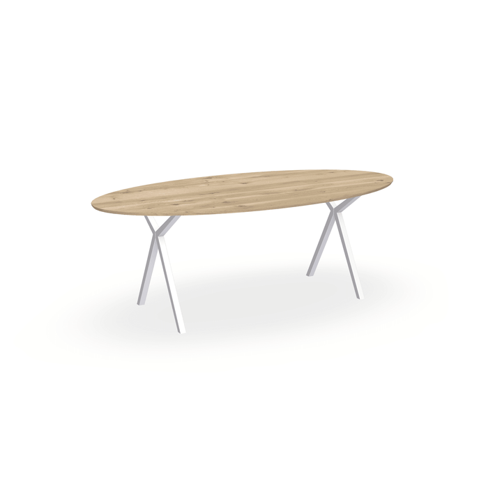 Zelf ontworpen Eettafel - {{ product.type }} - Kas20