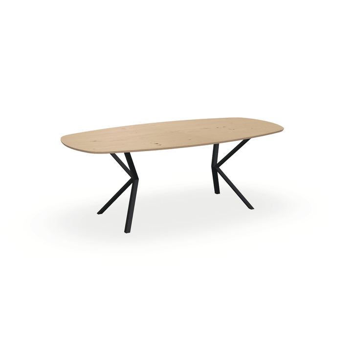 Zelf ontworpen Eettafel - {{ product.type }} - Kas20