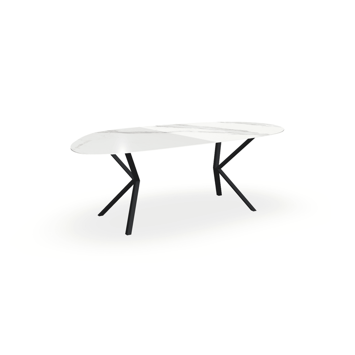 Zelf ontworpen Eettafel - {{ product.type }} - Kas20