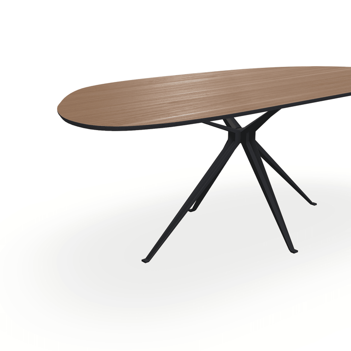 Zelf ontworpen Eettafel - {{ product.type }} - Kas20