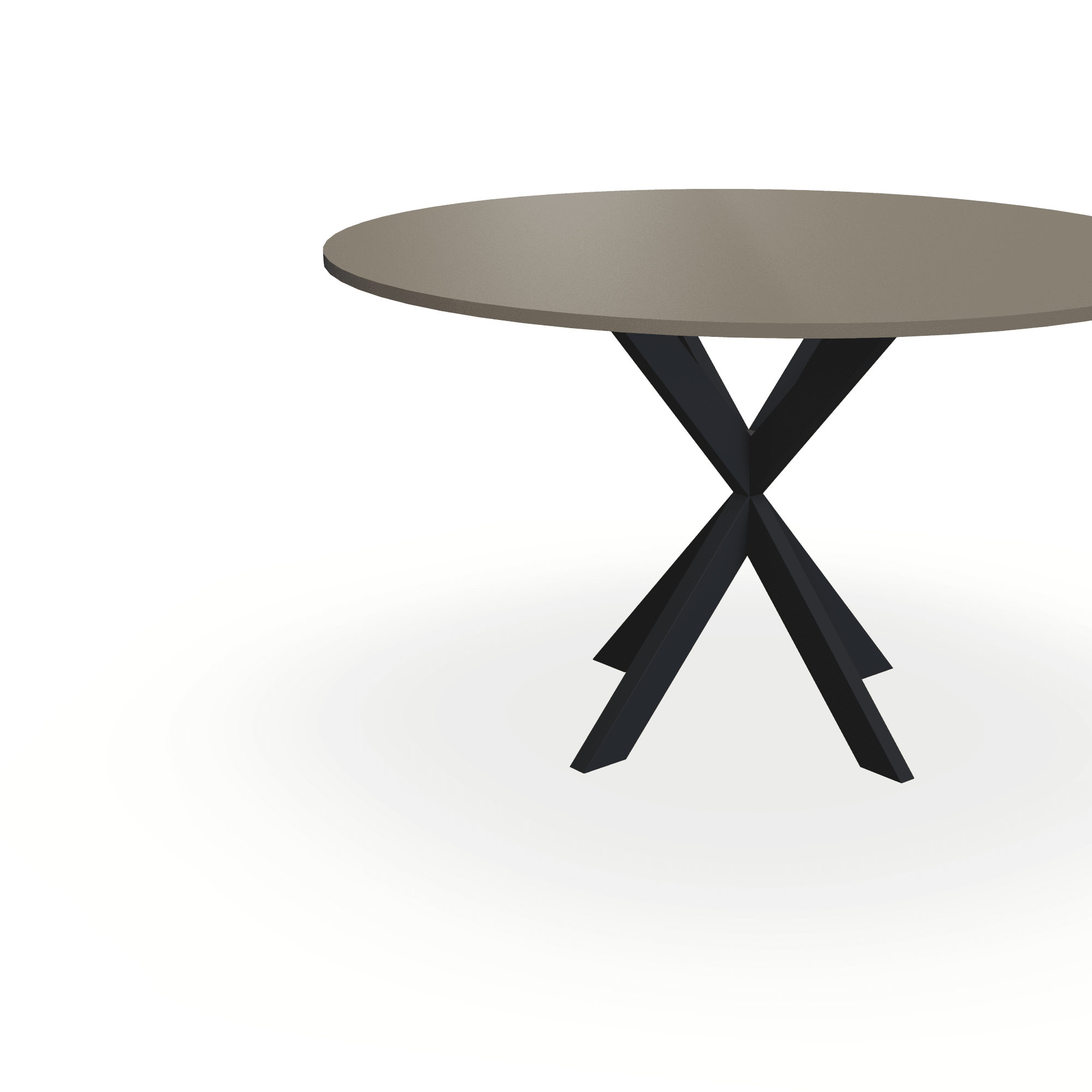 Zelf ontworpen tafel - {{ product.type }} - Kas20