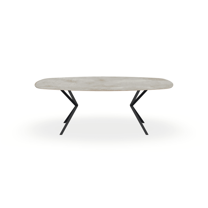 Zelf ontworpen Eettafel - {{ product.type }} - Kas20