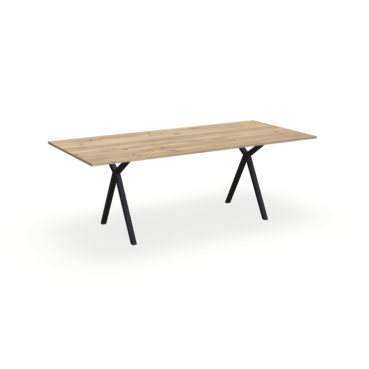 Zelf ontworpen Eettafel - {{ product.type }} - Kas20