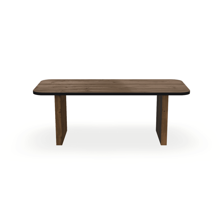 Zelf ontworpen Eettafel - {{ product.type }} - Kas20