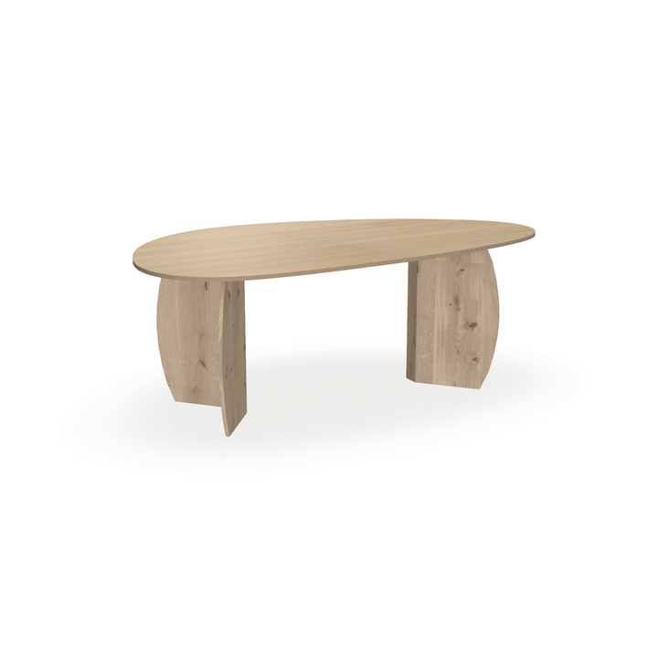 Zelf ontworpen tafel - {{ product.type }} - Kas20