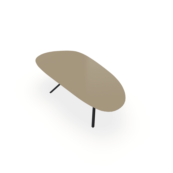 Zelf ontworpen Eettafel - {{ product.type }} - Kas20