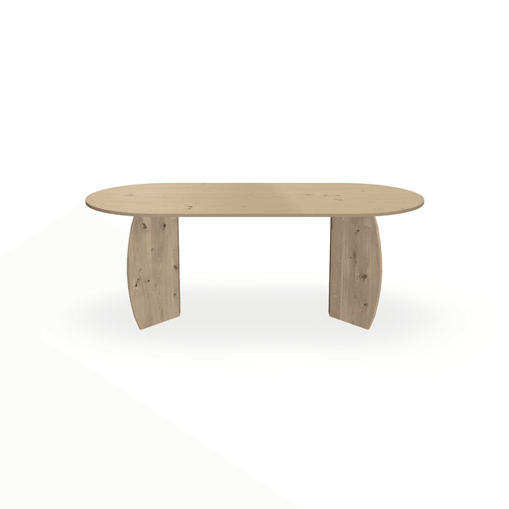 Zelf ontworpen tafel - {{ product.type }} - Kas20