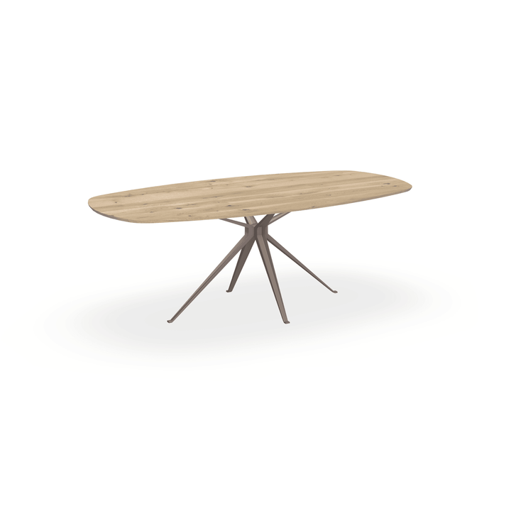 Zelf ontworpen Eettafel - {{ product.type }} - Kas20