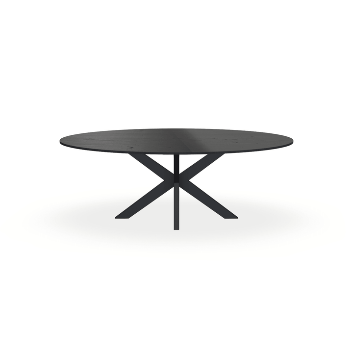 Zelf ontworpen Eettafel - {{ product.type }} - Kas20