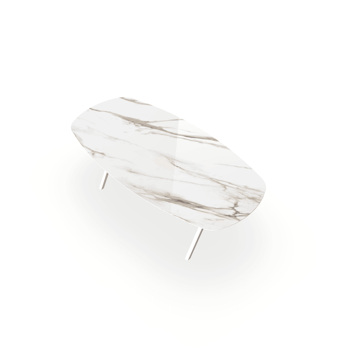 Zelf ontworpen Eettafel - {{ product.type }} - Kas20