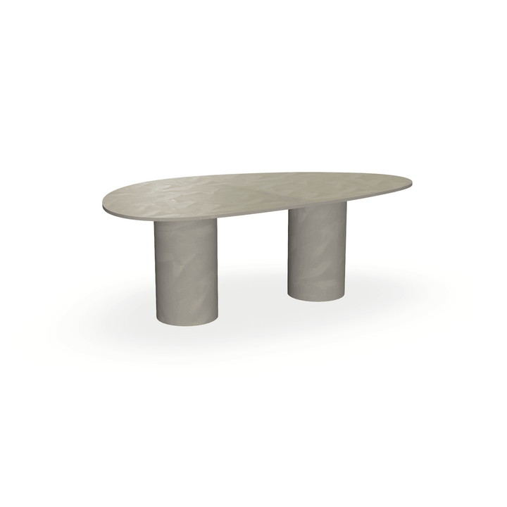 Zelf ontworpen Eettafel - {{ product.type }} - Kas20