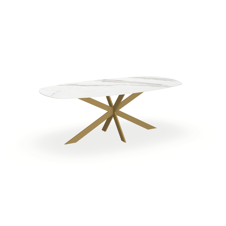 Zelf ontworpen Eettafel - {{ product.type }} - Kas20