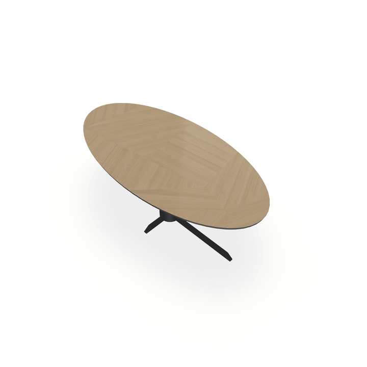 Zelf ontworpen Eettafel - {{ product.type }} - Kas20
