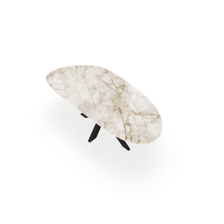 Zelf ontworpen Eettafel - {{ product.type }} - Kas20