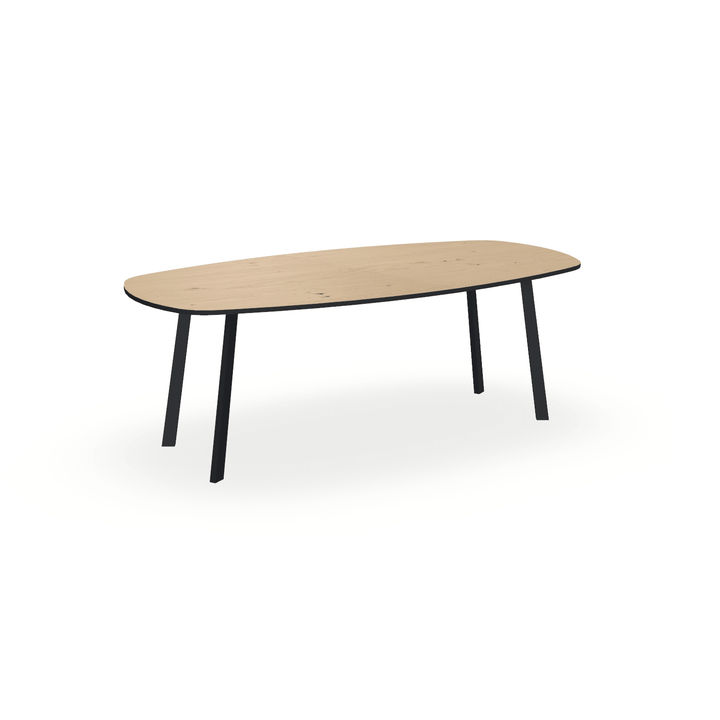 Zelf ontworpen Eettafel - {{ product.type }} - Kas20