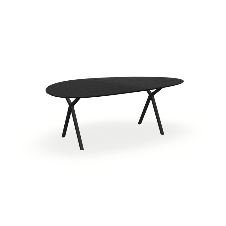 Zelf ontworpen Eettafel - {{ product.type }} - Kas20