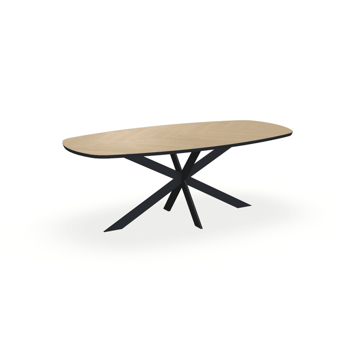 Zelf ontworpen Eettafel - {{ product.type }} - Kas20