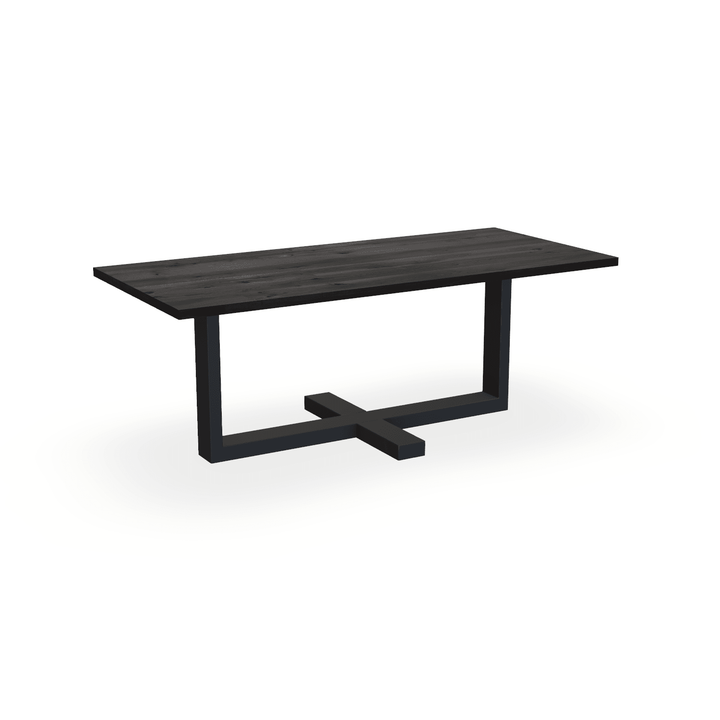 Zelf ontworpen Eettafel - {{ product.type }} - Kas20