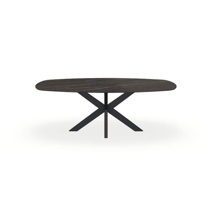 Zelf ontworpen Eettafel - {{ product.type }} - Kas20