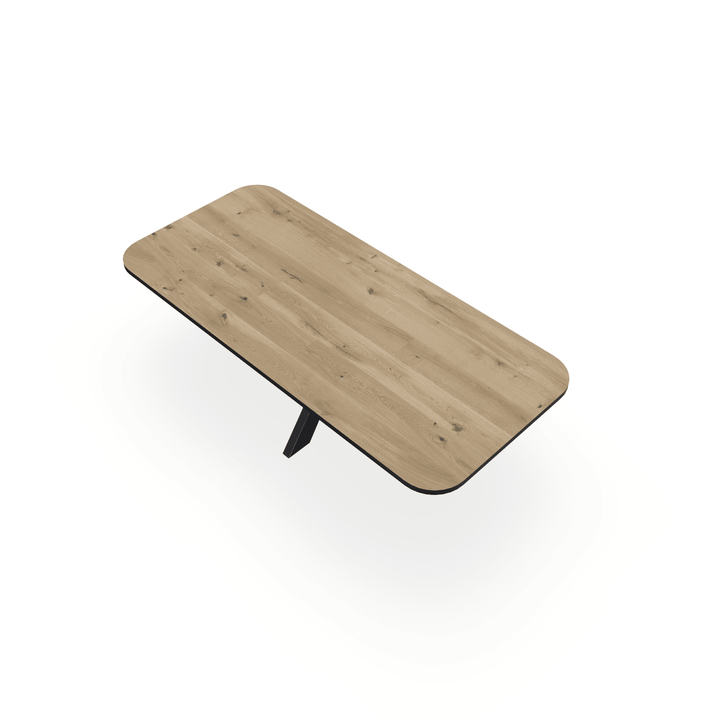 Zelf ontworpen Eettafel - {{ product.type }} - Kas20