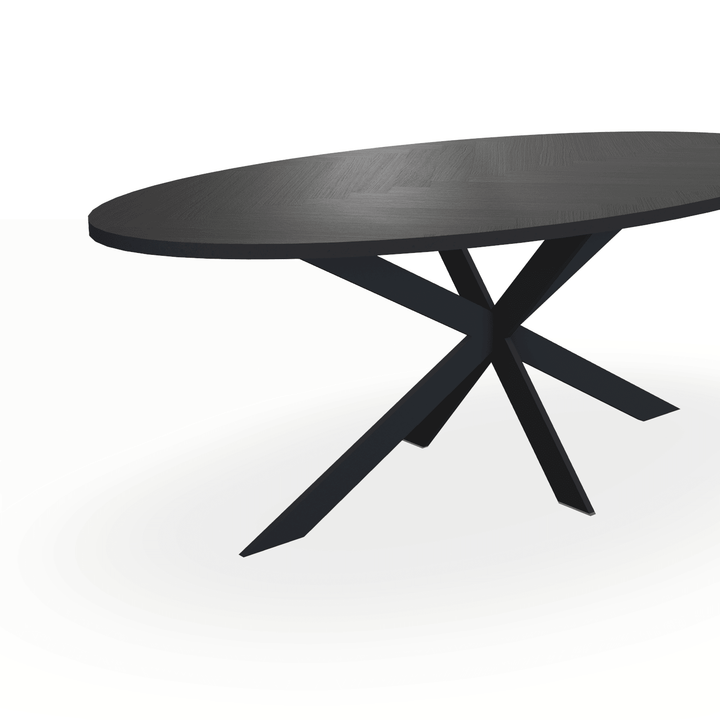 Zelf ontworpen Eettafel - {{ product.type }} - Kas20