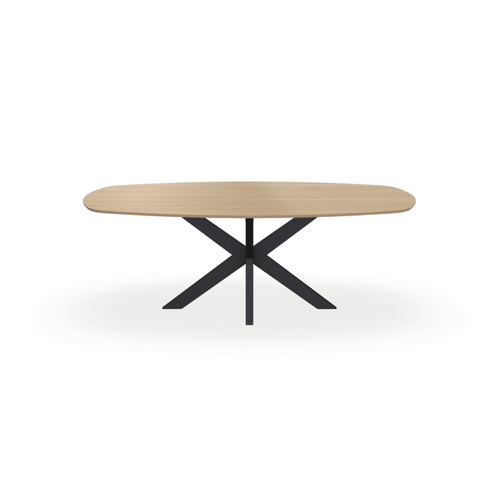 Zelf ontworpen Eettafel - {{ product.type }} - Kas20