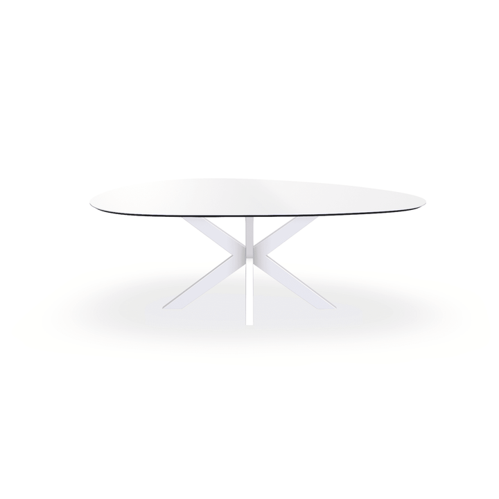 Zelf ontworpen Eettafel - {{ product.type }} - Kas20