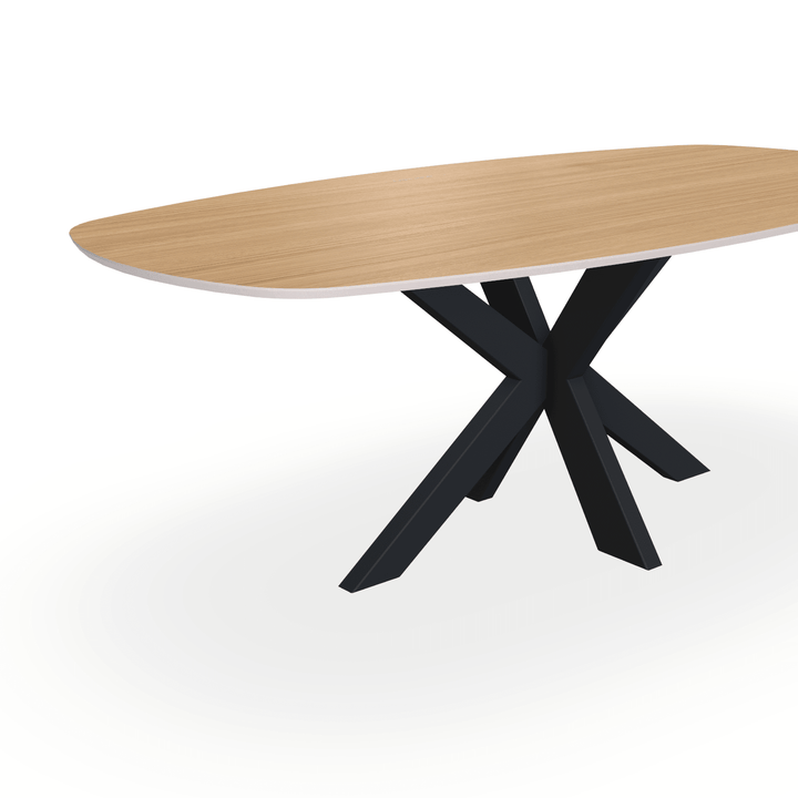 Zelf ontworpen Eettafel - {{ product.type }} - Kas20