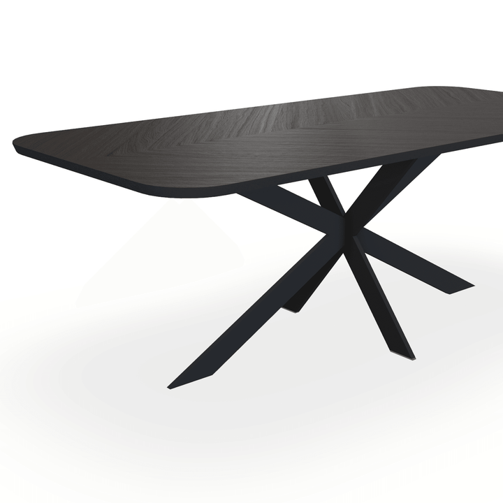 Zelf ontworpen Eettafel - {{ product.type }} - Kas20