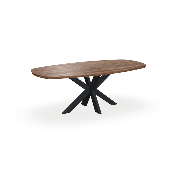 Zelf ontworpen Eettafel - {{ product.type }} - Kas20