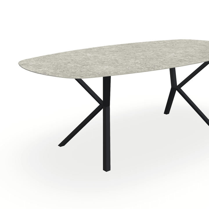 Zelf ontworpen Eettafel - {{ product.type }} - Kas20