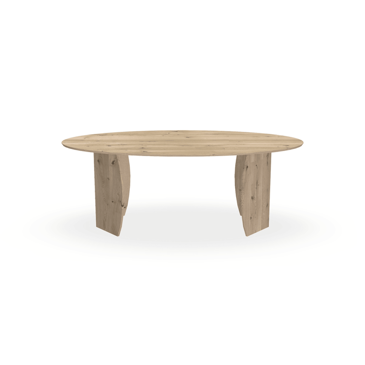 Zelf ontworpen Eettafel - {{ product.type }} - Kas20