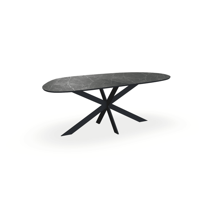 Zelf ontworpen Eettafel - {{ product.type }} - Kas20