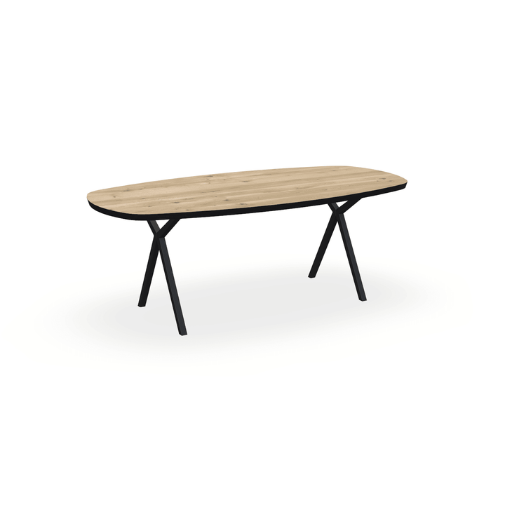 Zelf ontworpen Eettafel - {{ product.type }} - Kas20