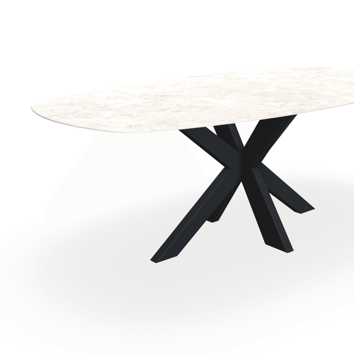 Zelf ontworpen Eettafel - {{ product.type }} - Kas20