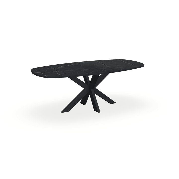 Zelf ontworpen Eettafel - {{ product.type }} - Kas20