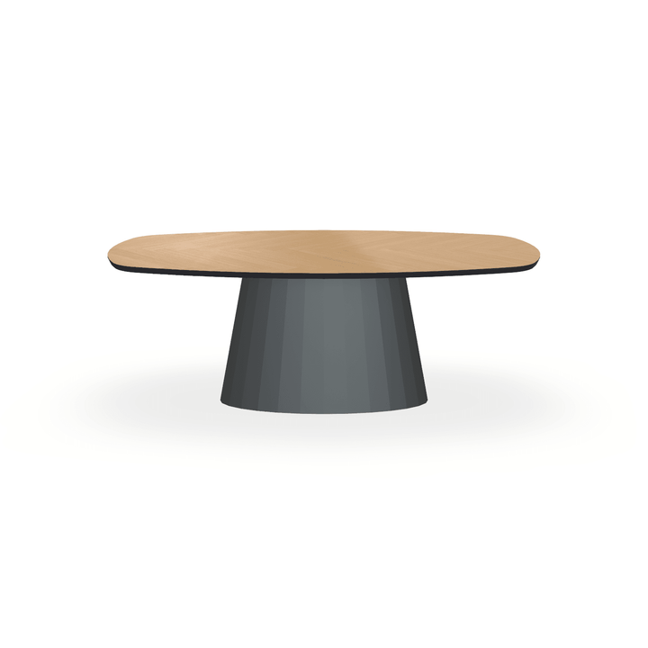Zelf ontworpen Eettafel - {{ product.type }} - Kas20