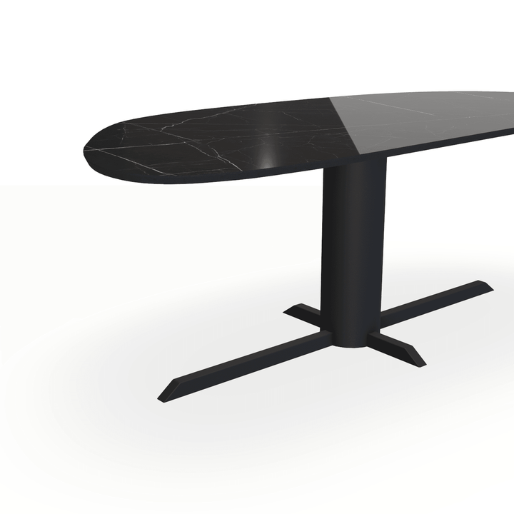Zelf ontworpen Eettafel - {{ product.type }} - Kas20