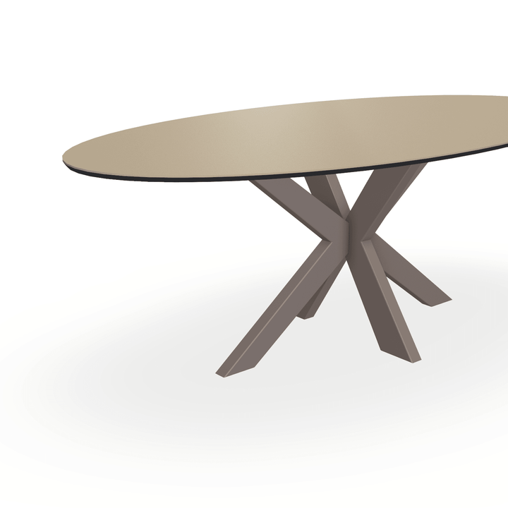 Zelf ontworpen Eettafel - {{ product.type }} - Kas20