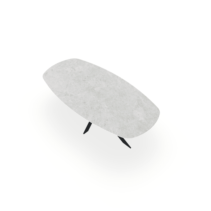 Zelf ontworpen Eettafel - {{ product.type }} - Kas20