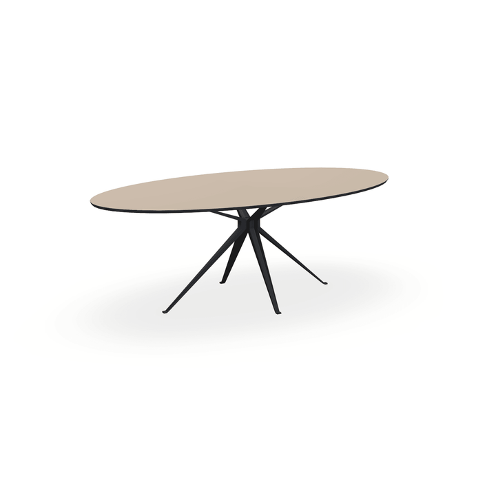 Zelf ontworpen Eettafel - {{ product.type }} - Kas20