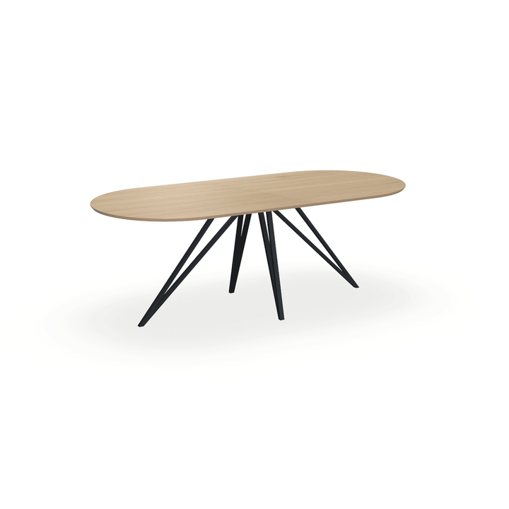 Zelf ontworpen Eettafel - {{ product.type }} - Kas20
