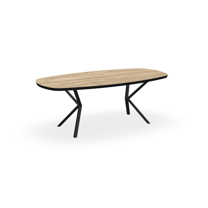 Zelf ontworpen Eettafel - {{ product.type }} - Kas20