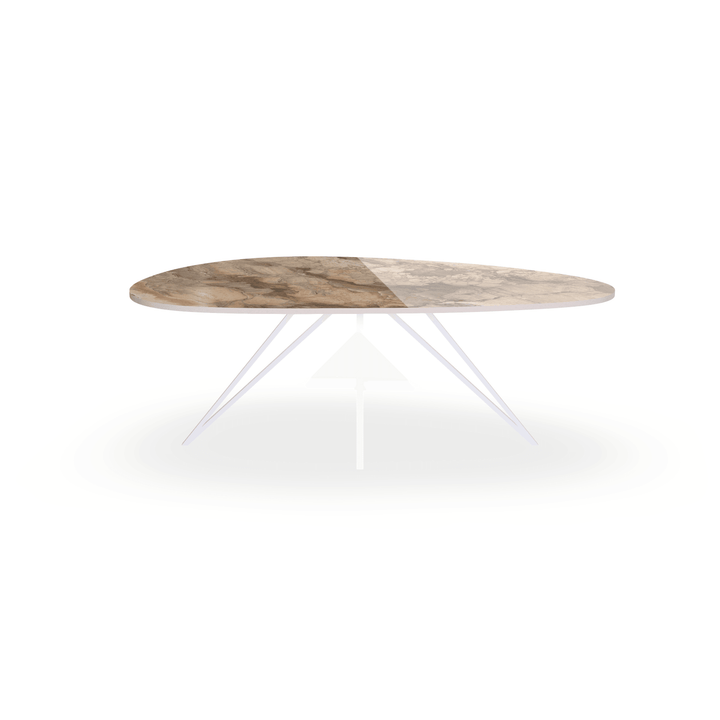 Zelf ontworpen Eettafel - {{ product.type }} - Kas20