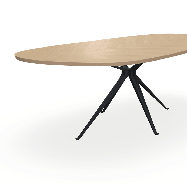 Zelf ontworpen Eettafel - {{ product.type }} - Kas20