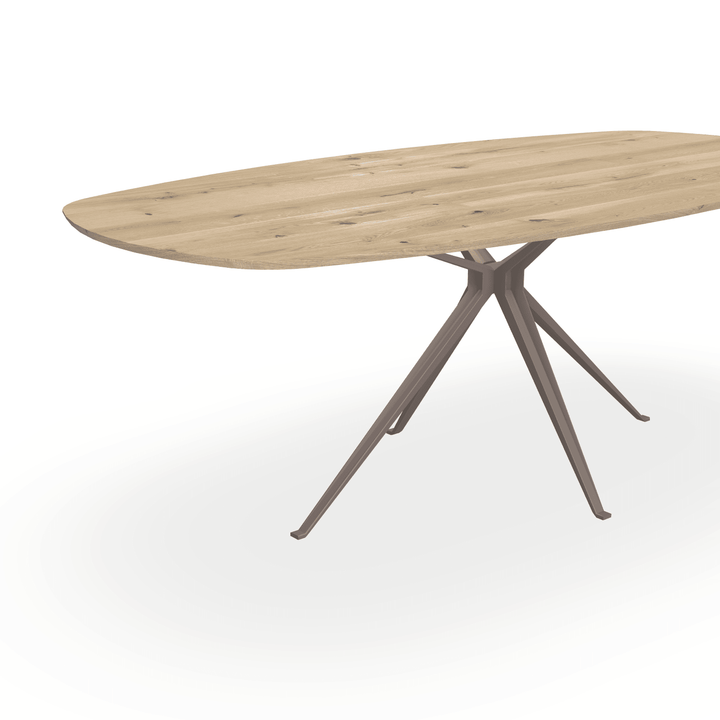 Zelf ontworpen Eettafel - {{ product.type }} - Kas20